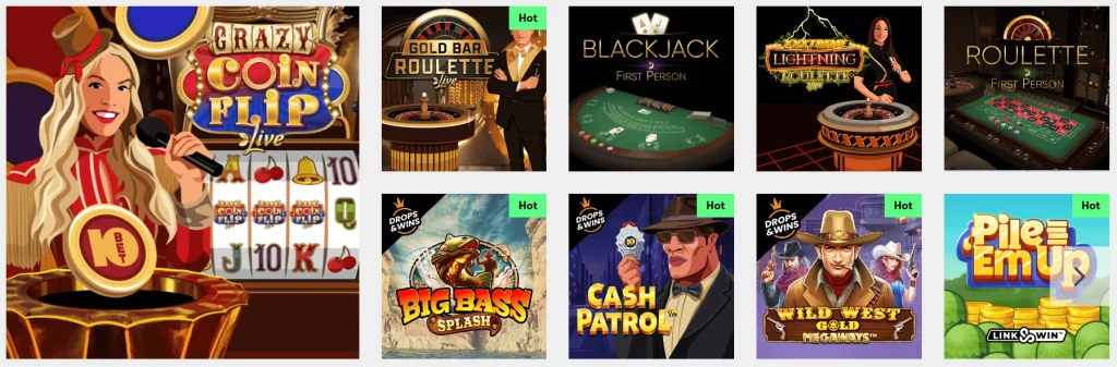 10bet gambling site